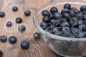 Blueberries