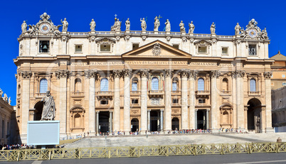 Vatican