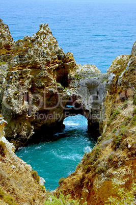 Algarve Portugal