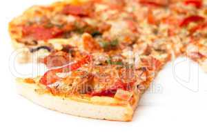 Slice of Pizza