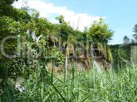 Nationalpark Plitvicer Seen Kroatien