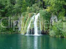 Nationalpark Plitvicer Seen Kroatien