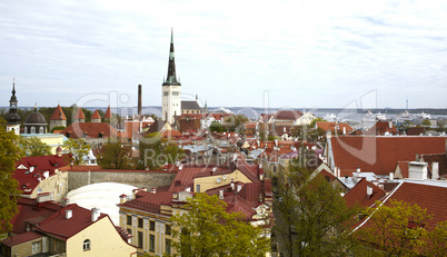 Tallinn, Estonia