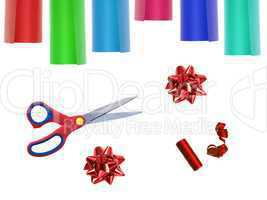 Gift Wrapping