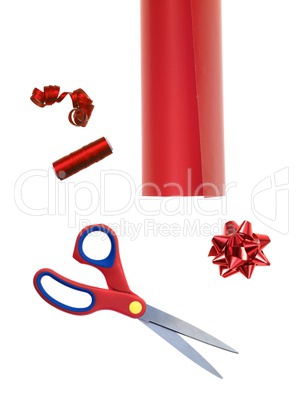 Gift Wrapping