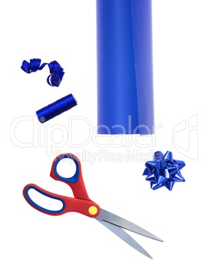 Gift Wrapping