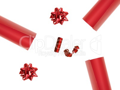 Gift Wrapping