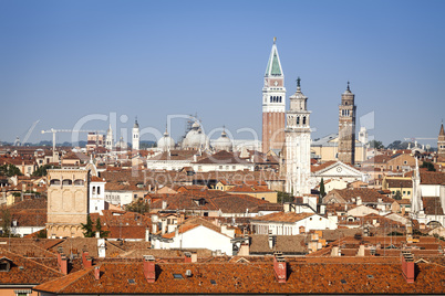 Venice Italy