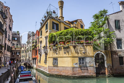 Venice Italy