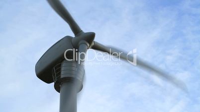 wind turbine one