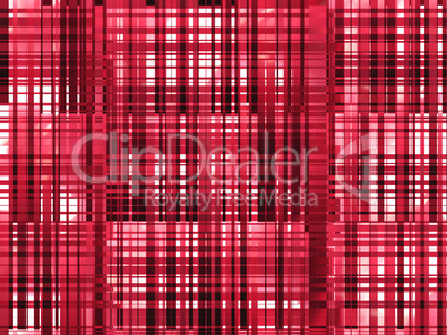 Red background like a fabric