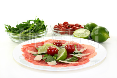 Carpaccio