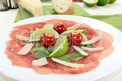 Carpaccio