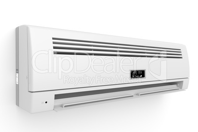Split-system air conditioner