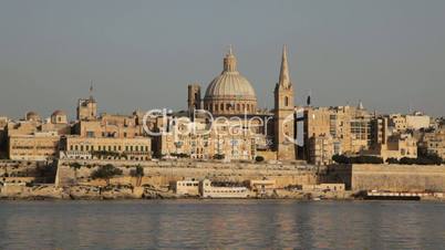 Valletta, Malta