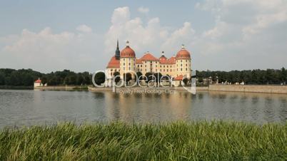 Schloss Moritzburg