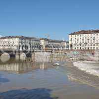 Piazza Vittorio, Turin