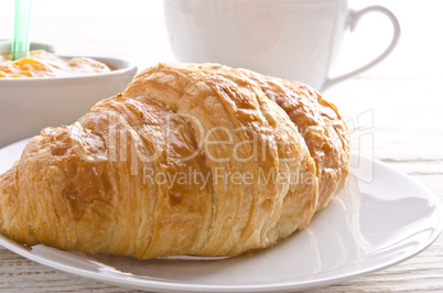 Croissant