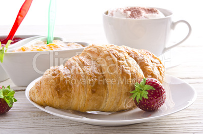 Croissant