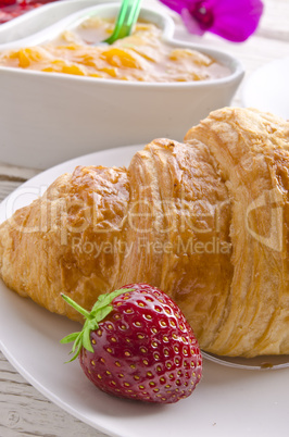 Croissant