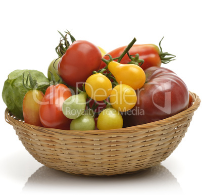 Tomatoes