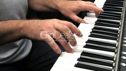 Piano one