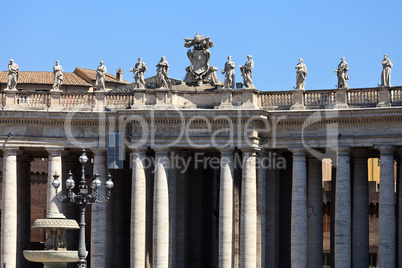 Vatican