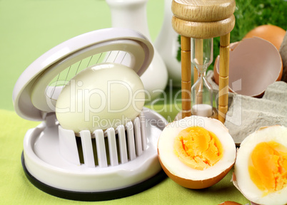 Egg Slicer