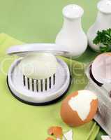 Egg Slicer