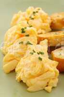 Scrambled Eggs