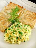 Scrambled Eggs 1