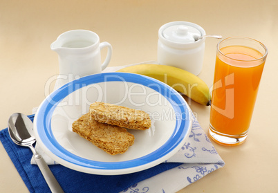 Weet Bix