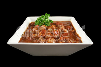 Beef Casserole