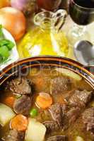 Beef Stew