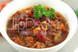 Chili Con Carne 2