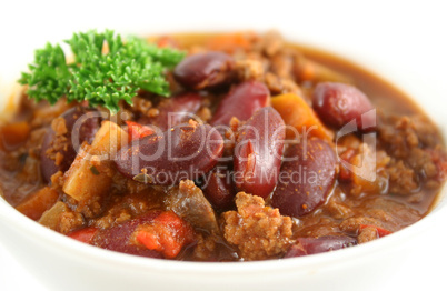 Chili Con Carne 3