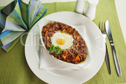 Corned Beef Hash