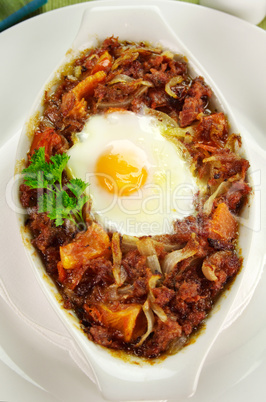 Corned Beef Hash