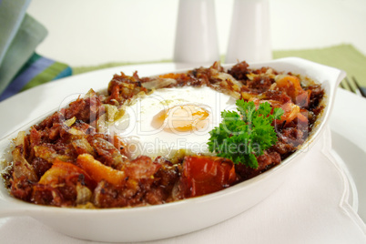 Corned Beef Hash