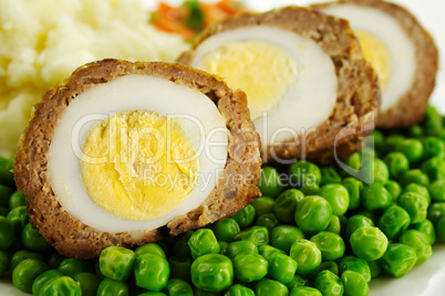 Scotch Eggs