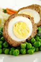 Scotch Eggs