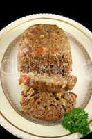 Lamb Meatloaf 3