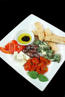 Antipasto 1