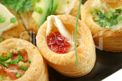 Vol Au Vonts