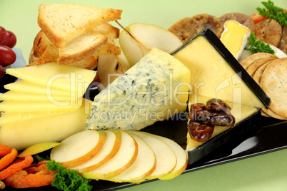 Cheese Platter