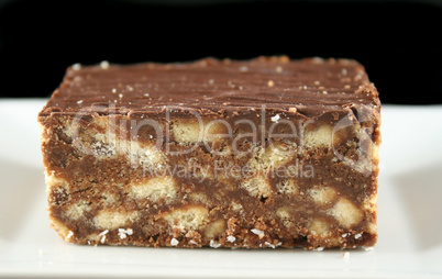 Chocolate Slice