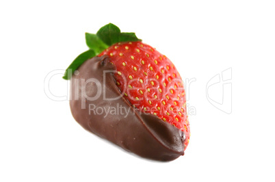 Chocolate Strawberry 1