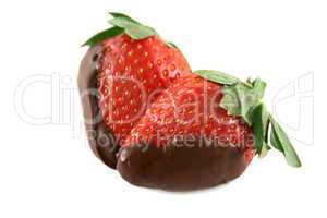 Chocolate Strawberry 2