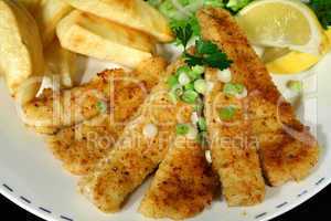 Fish And Chips 2