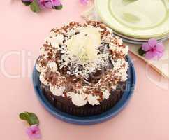 Mud Cake